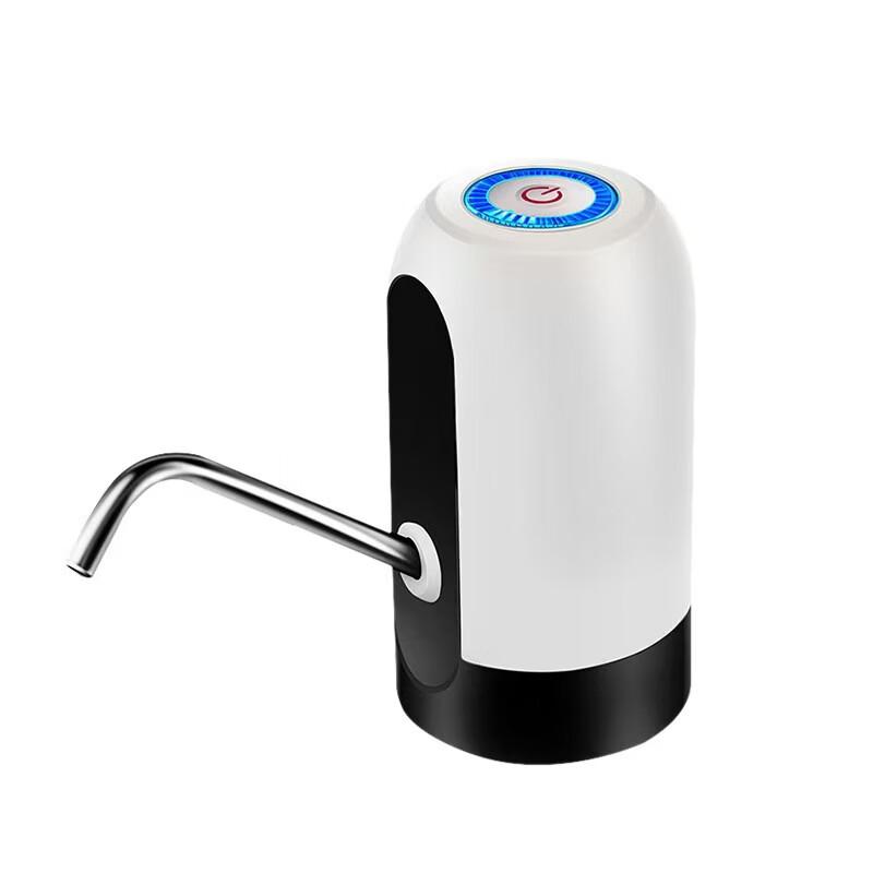 Portable Rechargeable Electric Water Pump Dispenser