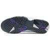 Кроссовки унисекс Air Jordan 7 Retro Flint 2021 Серо-Белый Flint-Grey CU9307-100