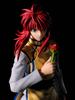 TAMASHII NATIONS Yu Yu Hakusho Курама 150 мм ПВХ АБС Окрашенная Фигурка Действия S.H.Figuarts Прибл.. &