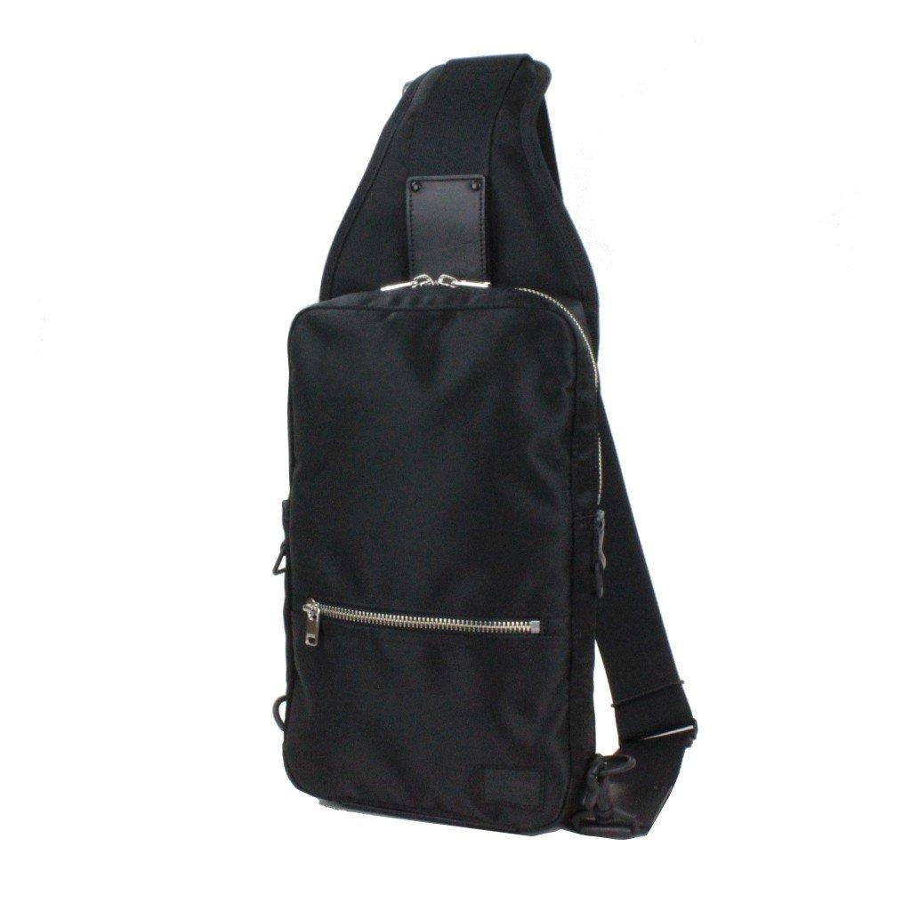 Porter Lift One Shoulder Bag (Black)