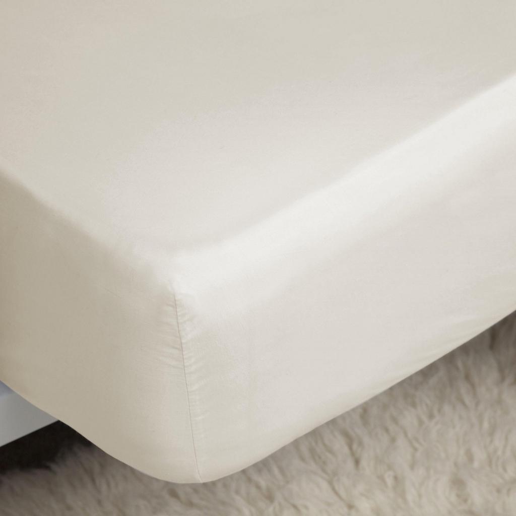Belladorm Pima Cotton 450 Thread Count Extra Deep Fitted Sheet