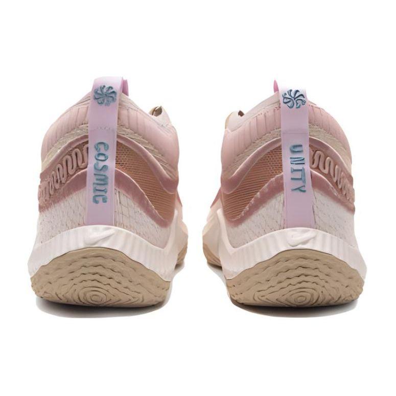 Nike Cosmic Unity 3 EP Guava Ice Men Sneakers Pink Sesame Deep-Jungle DV2770-201