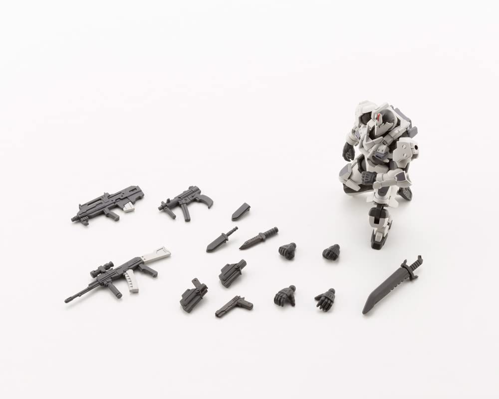 KOTOBUKIYA Hexa Gear Governor Armor Pawn X1 Высота 80 мм Масштаб пластиковой модели литье цвет HG097 Тип приблизительно. 1/24