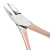 Built-In Spring Structure Eagle Beak Cuticle Nipper  Professional Pedicure Salon Maintenance