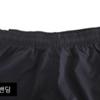 New Balance Nb Training Bottoms Black Ws41225 Bk