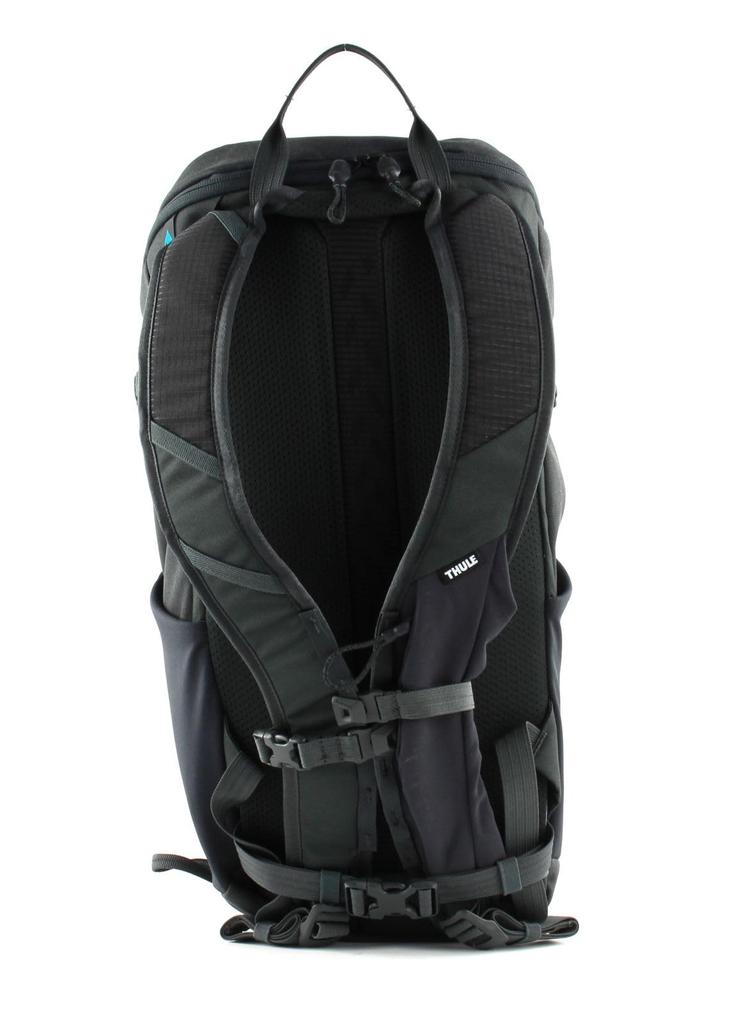 Рюкзак THULE ALLTRAIL X 15 л Obsidian 600D Recycled Bluesign