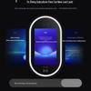 Система распознавания лиц AI Modian G2 Pro, китайская вилка (адаптер в комплекте)