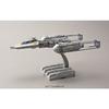 Пластиковый набор для покраски Star Wars Y-Wing Starfighter в масштабе 1/72