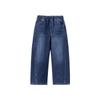 Levi's Boys' Fleece-Lined Curved Fit Jeans
