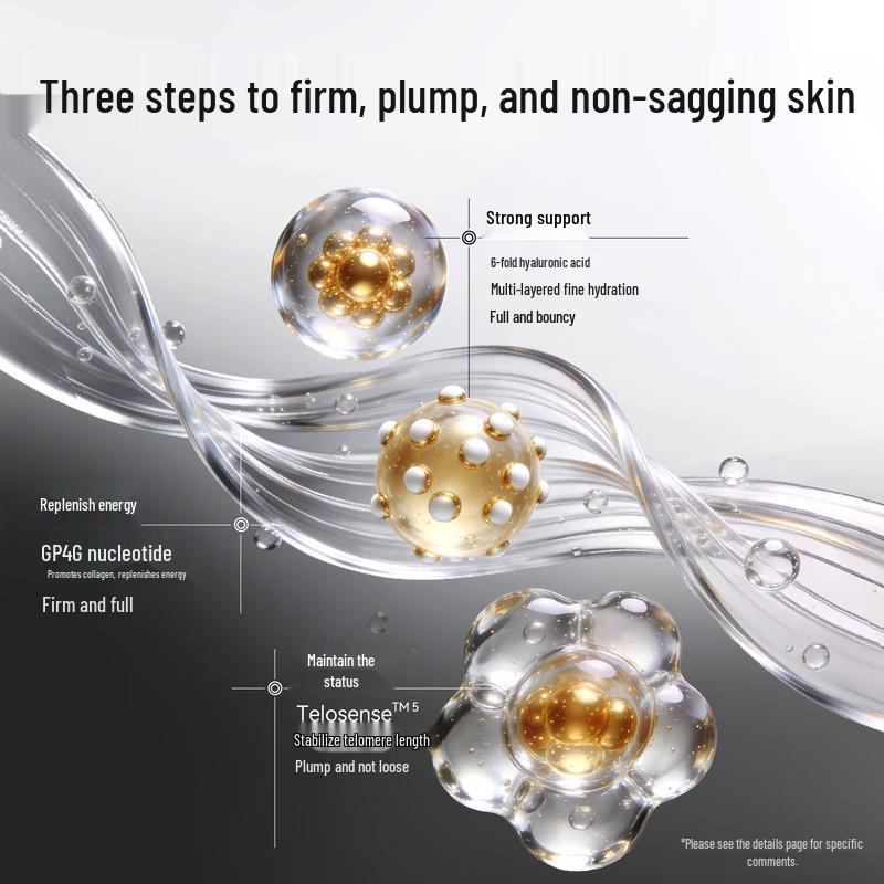 RELLET Anti-Aging Essence Ampoules Gift Set
