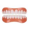 Tooth Repair Upper and Lower Dentures To Fill Chipped and Broken Teeth and 2 Face Teeth for Men and Temporary Dentures for Men and Easy To Restore a