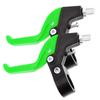 1 Pair Practical Adjustable Durable MTB Handle Kids Bike Brake Brake Levers Bicycle V-Brake