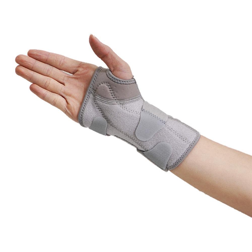 Adjustable Strap Carpal Tunnel Wrist Brace Stabilizing Wrist Support Tendonitis Wrist Brace Office