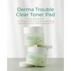 Fusidyne Derma Trouble Clear Toner Pad 60EA