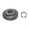 Worm Gear Mixer Accessories W11086780 High Reliability Sturdy Repair Part Easy Installation 9706529