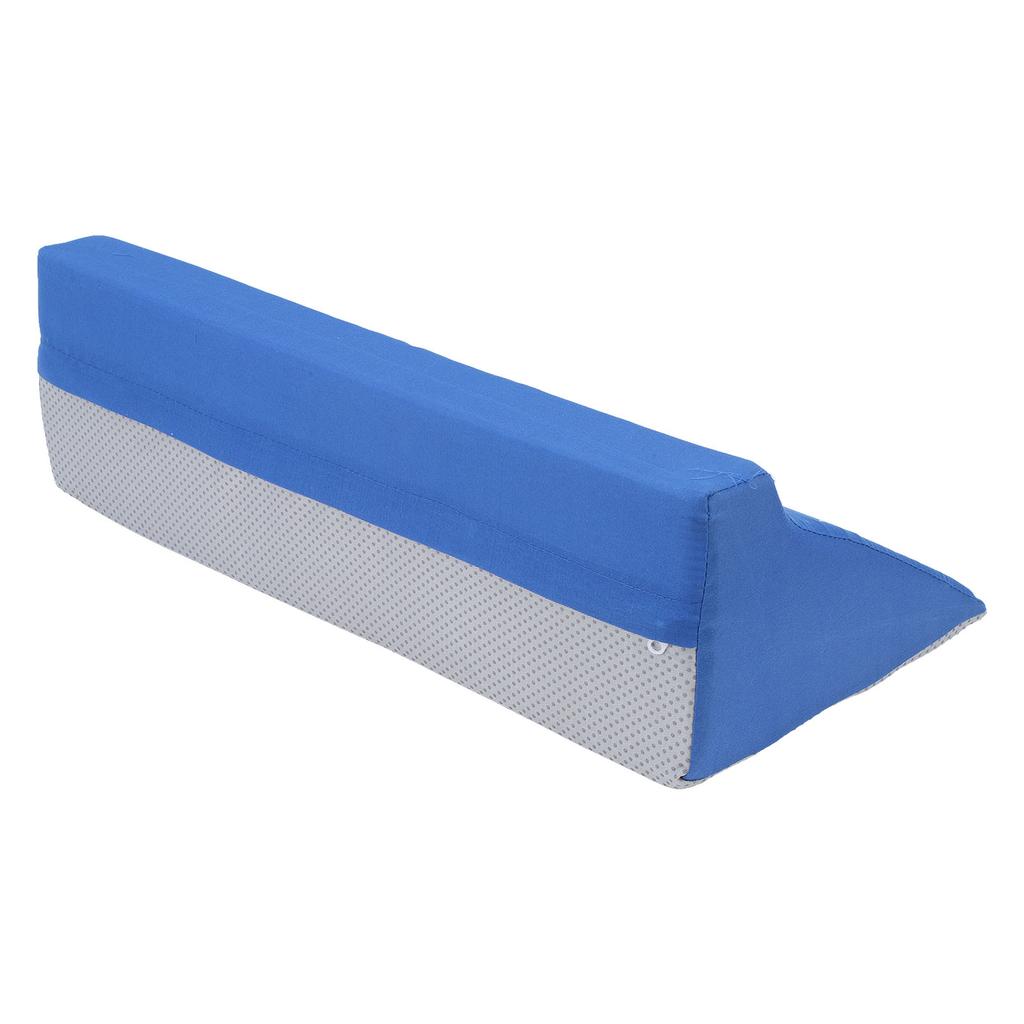 Подушка для переворачивания, подушка-клин для поддержки тела, подушка типа R против пролежней, съемный и моющийся спонж