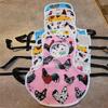Adjustable Poultry Back Protector Washable Chicken Harness Vest Hen Apron  Poultry Back Protector