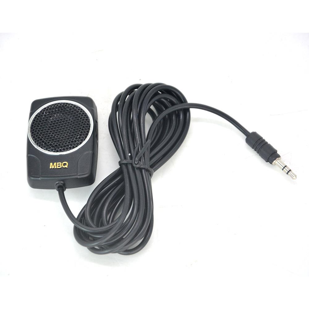 Усилитель мощности с сабвуфером и регулируемой громкостью, усилением и частотой