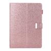 Кожаный чехол с блестками для iPad Pro 11 2025 Air11 2026 M4 M3 Mini7 8 9 10-го 11-го поколения 10.9 10.2 дюйма A16 Чехол со слотом для карт