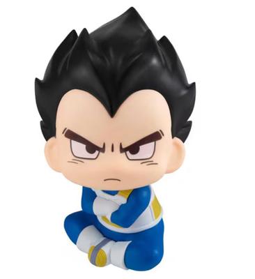 MegaHouse look up Фигурка / DRAGON BALL DAIMA ВЕГЕТА Мини Япония НОВЫЙ