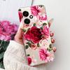 Чехол DNP-NX9 для Honor 400 Pro, роскошный популярный окрашенный чехол, мягкий тонкий чехол для телефона для Honor 400 Lite, задняя крышка Honor400 Pro, сумки