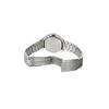 Casio Женские часы стандартной серии Серебристые LTP-1274D-7A LTP-1274D-7A