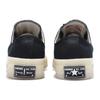 Offspring x Converse Chuck 70 Chuck Taylor Community Lightning Износостойкие Легкие Низкие Кеды для Скейтборда Унисекс Черные