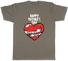 Personalised Happy Mothers Day Love Hugs From Unisexs TShirt Tee Gift Top