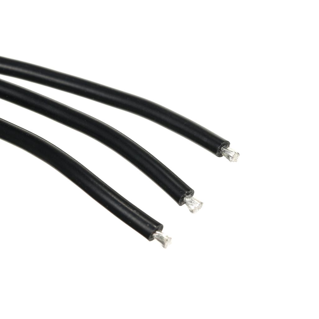 GTSKYTENRC Двунаправленный бесщеточный регулятор скорости 70 А для дистанционного управления автомобилем/лодкой/кораблем с дистанционным управлением