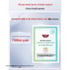 Colgate Deep Clean Plaque Removal Pump Toothpaste, 3-Pack