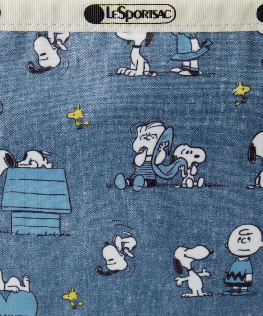Ежедневный рюкзак3992 Peanuts Happy Pals