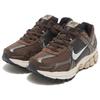 Nike Женские кроссовки Zoom Vomero 5 Baroque Brown повседневные FN6742-201