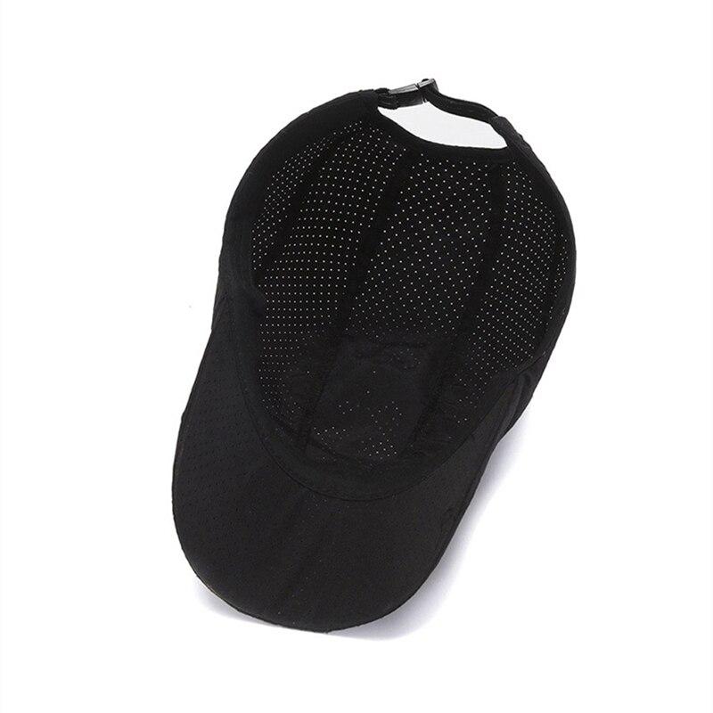 Northwood СПОРТИВНАЯ летняя кепка, женские береты, мужская дышащая шапка, быстросохнущая уличная солнцезащитная козырек, кепка в стиле хип-хоп