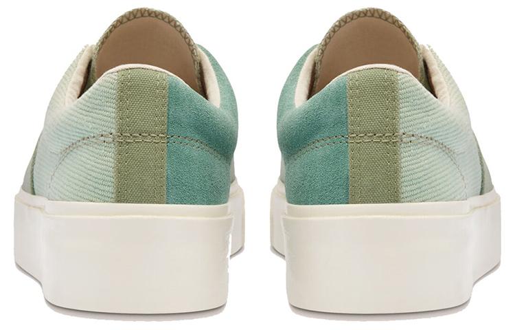 Converse Low Skid Grip 'Малахитовый зеленый' 169641C