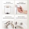 Midea 1L Multi-Function Juicer & Blender