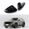 23 Накладка на зеркало заднего вида из углеродного волокна для Mazda CX-50