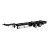 Platts Kencraft Nippon Trex 40ft Marine Container Black 1/50 Semi-Trailer