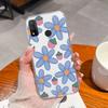 Для Huawei P Smart Pro Чехол Модный Мягкий ТПУ Силикон Прозрачный Ударопрочный Задняя Крышка Для Huawei PSmart 2019 2020 P Smart S Z Чехол