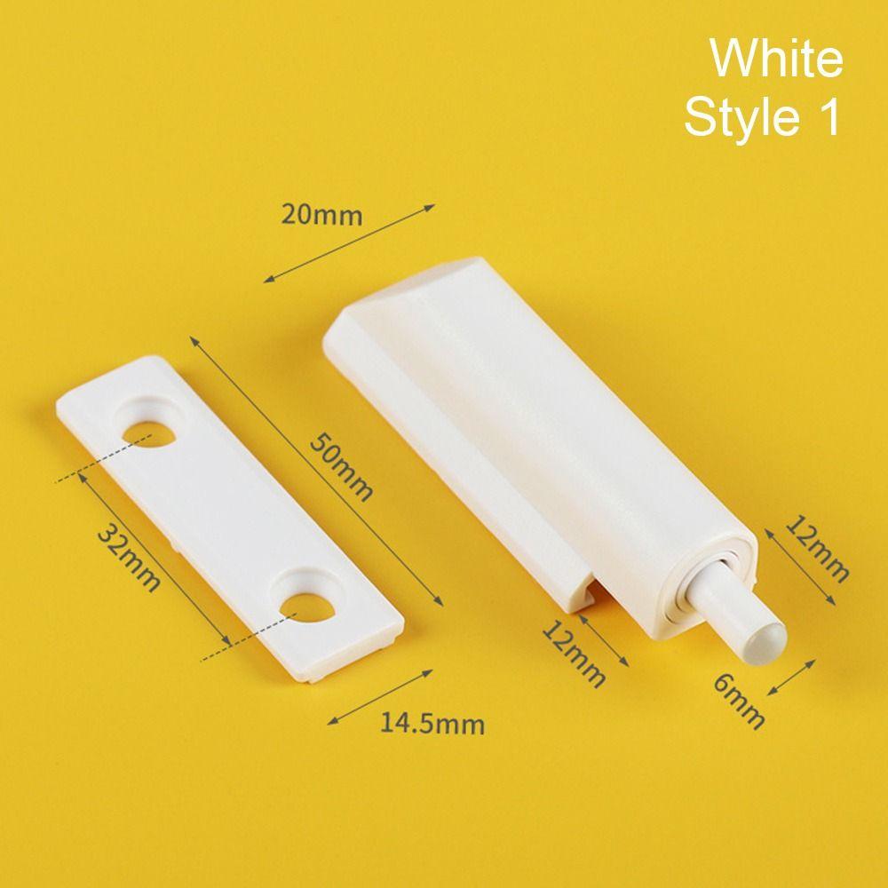 Дверные упоры шкафа, демпфер, буфер, поршневой демпфер двери, мебельная фурнитура для бытовой кухни