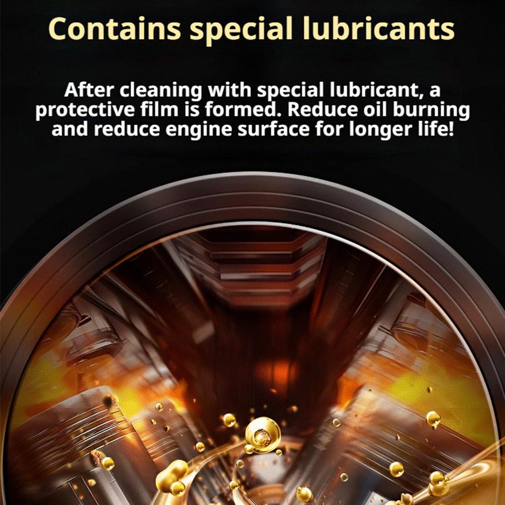 Diesel Carbon Removal Additive Removal Net Exhaust Cleaner Power Enhancement Fuel Oil Diesel Car Special Accessories