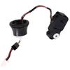 N61R-Car Charging Port Motor 1478840-00-A For Tesla Model 3 Model Y 1478840 Replacement Part