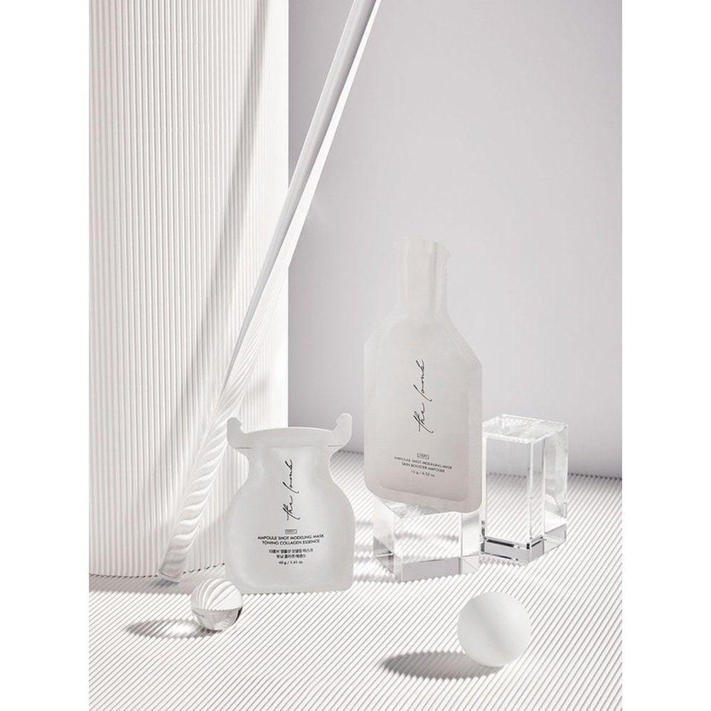 Маска для моделирования Ampoule Shot (55 г х 5 шт.)