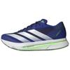 Мужские кроссовки Adizero SL2 Lucid Blue White Cloud-White Lime-Burst JQ0347