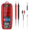 Digital Multimeter Professional Voltage Current Resistance Frequency Capacitance Diode Temperature