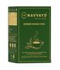 Кадак чай с Имбирем (100 г), Ginger Kadak Chai,  Navvayd