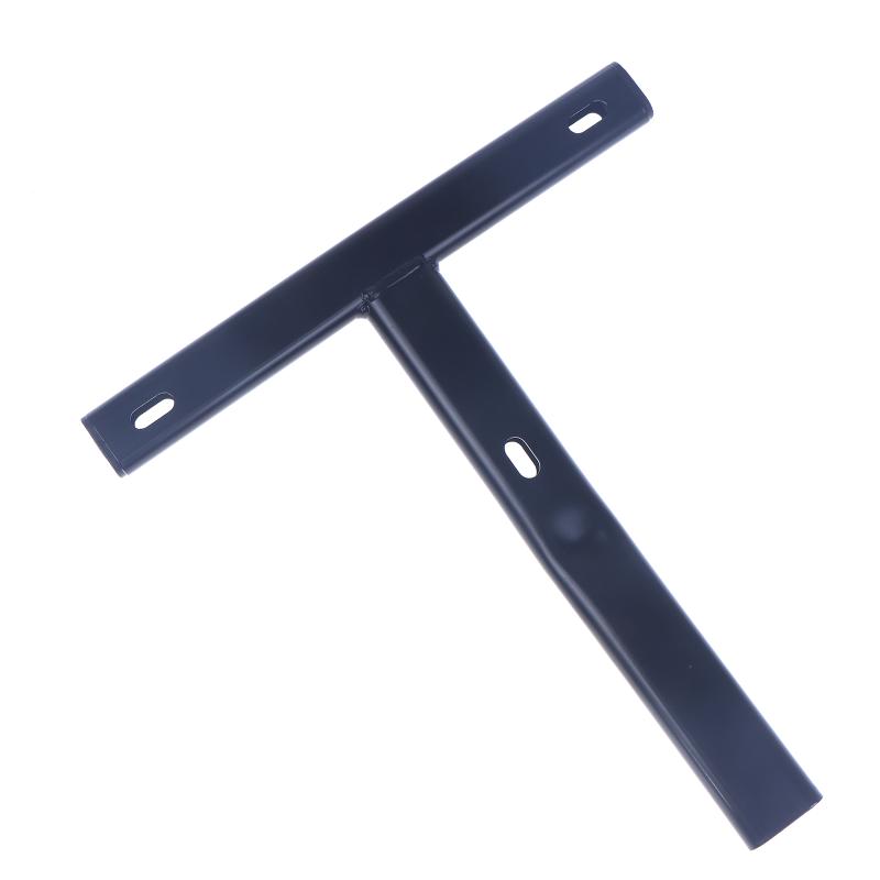 Поворотный стул опора спинки Т-образная перекладина спинка стула штатив паллетный соединительный стержень офисные стулья запасные части