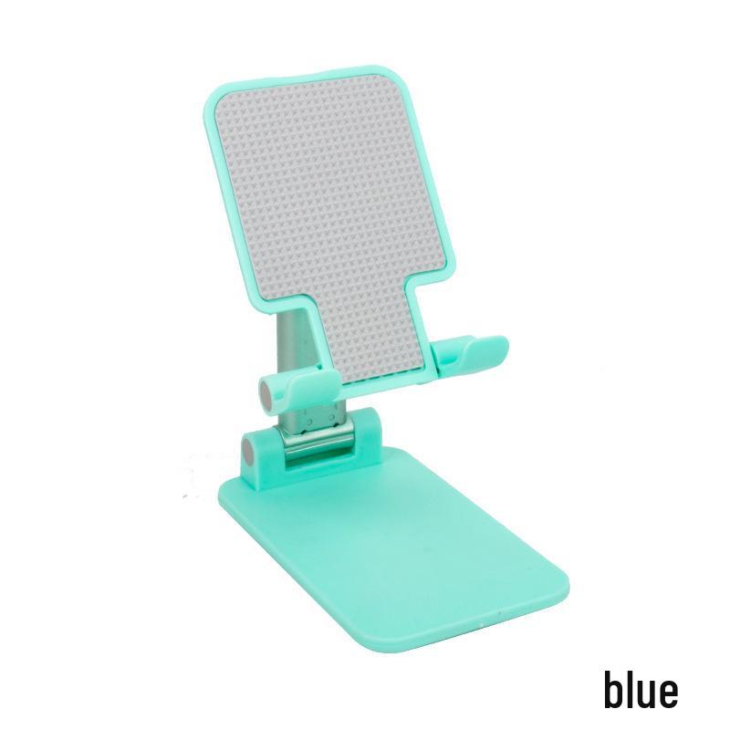 Adjustable Foldable Phone & Tablet Desktop Stand