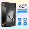 For iPhone 16 15 14 13 12 Mini 11 Pro Max X XS Max XR 8 7 6 6s Plus SE 2020 Privacy Anti Spy Tempered Glass Screen Protector