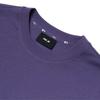 New MLB T Shirts Unisex Purple 3ATSL0314-43NYL