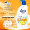 Шампунь против перхоти Head & Shoulders Освежающий контроль жирности